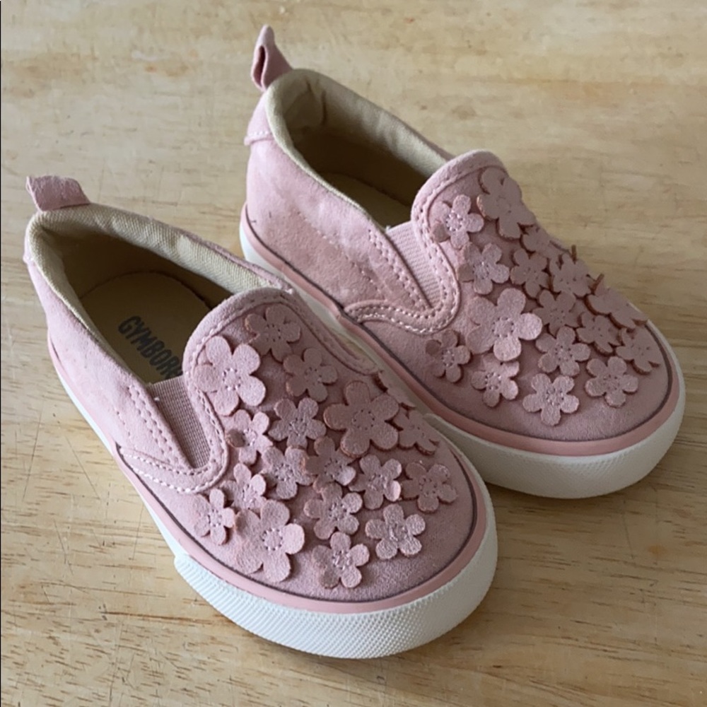Gymboree Toddler Sneakers